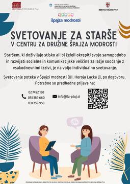 LETAK_Svetovanje za starše